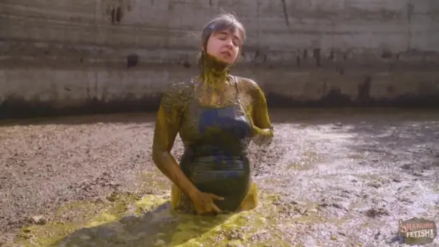 Diving in the Manure Pit